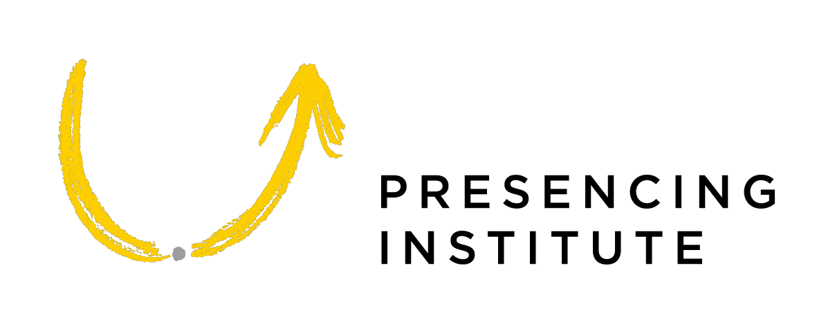 Presencing Logo